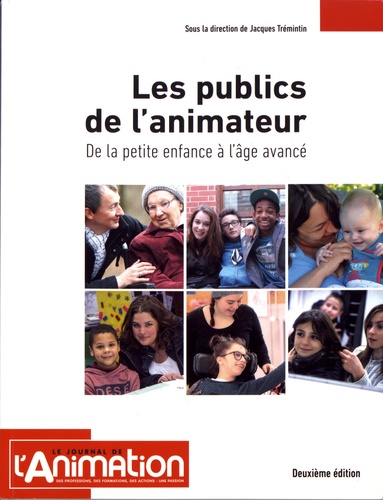 Les publics de l'animateur 2e édition