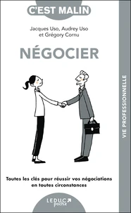 Négocier