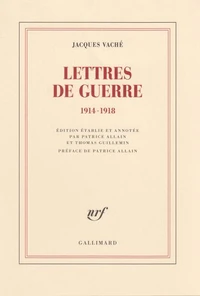 Lettres de guerre