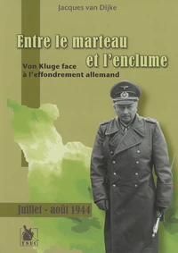Entre le marteau et l'enclume