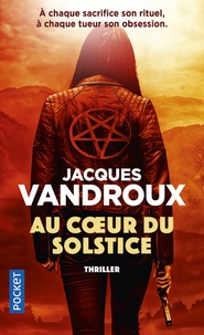 Téléchargements de livres électroniques pdf gratuits Au coeur du solstice FB2 CHM iBook 9782266298209 in French par Jacques Vandroux