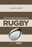 Jacques Verdier - Anthologie mondiale du rugby.