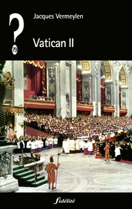 Jacques Vermeylen - Vatican II.