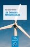 Jacques Vernier - Les énergies renouvelables.