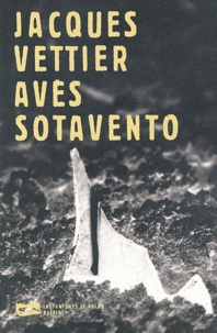 Jacques Vettier - Aves Sotavento.