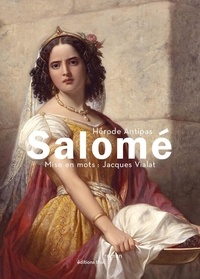 Jacques Vialat - Salomé.