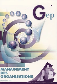 Management des organisations 1e STG