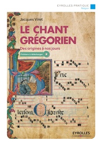 Jacques Viret - Le chant grégorien.