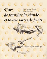 Lart de trancher la viande et toutes sortes de fruits.pdf