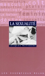 Jacques Waynberg - La sexualité.