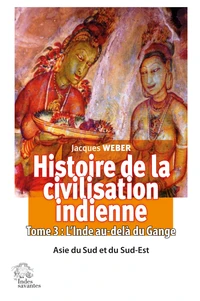 Histoire de la civilisation indienne