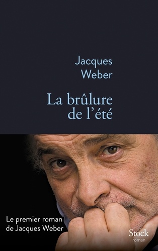 La brûlure de l'été