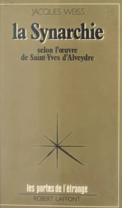 La synarchie