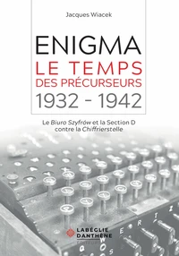 Enigma, le temps des précurseurs