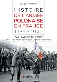 Histoire de l'armée polonaise en France (1939-1940)
