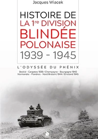 Histoire de la 1re division blindée polonaise (1939-1945)