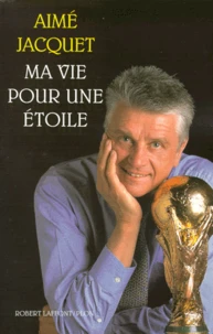 Ma vie pour une étoile