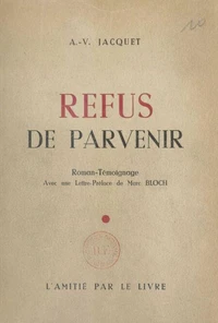 Refus de parvenir
