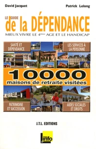 Le guide de la dépendance