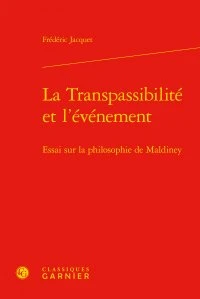 La Transpassibilité et l'événement