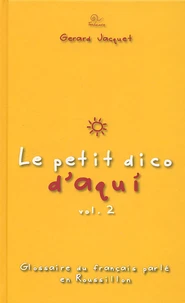 Le petit dico d'Aqui