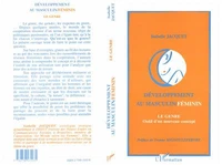 Développement au masculin-féminin