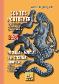 Contes d'Outremer
