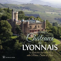 Châteaux du Lyonnais