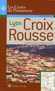 Lyon Croix-Rousse