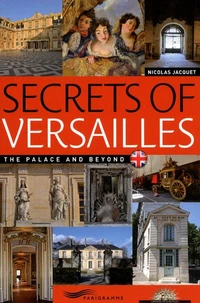 Secrets of Versailles
