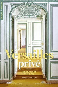 Versailles privé