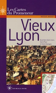Vieux Lyon