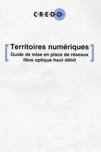 Territoires numériques