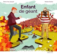 Enfant de géant