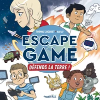 Défends la Terre !