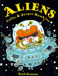 Jacqui Hawkins et Colin Hawkins - Aliens.