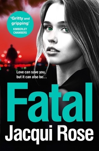 Jacqui Rose - Fatal.