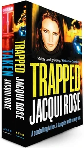 Jacqui Rose 2 Book Bundle