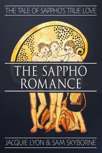  Jacquie Lyon et  Sam Skyborne - The Sappho Romance.