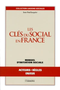 Les clés du social en France
