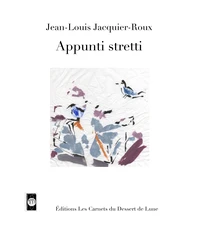Appunti stretti