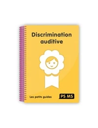 Discrimination auditive PS/MS