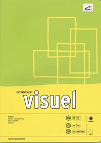 Entraînement visuel