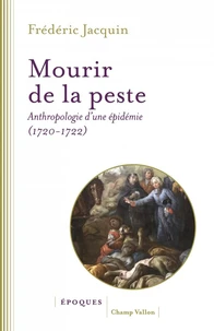 Mourir de la peste