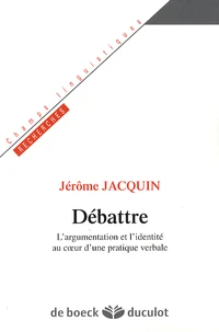 Débattre