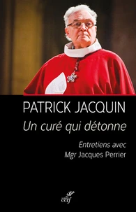 Un curé qui détonne