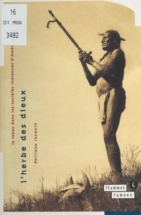 L'herbe des Dieux