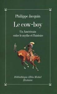 Le cow-boy