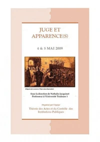 Juge et apparence(s)