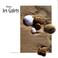Sous les galets